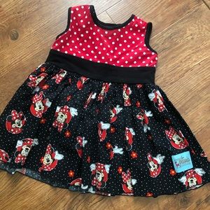 Sweet Petunia Disney